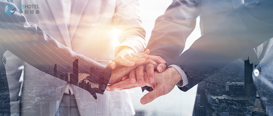 “交流、合作、共赢”— 北京中软好泰公司合作伙伴座谈会在西安召开